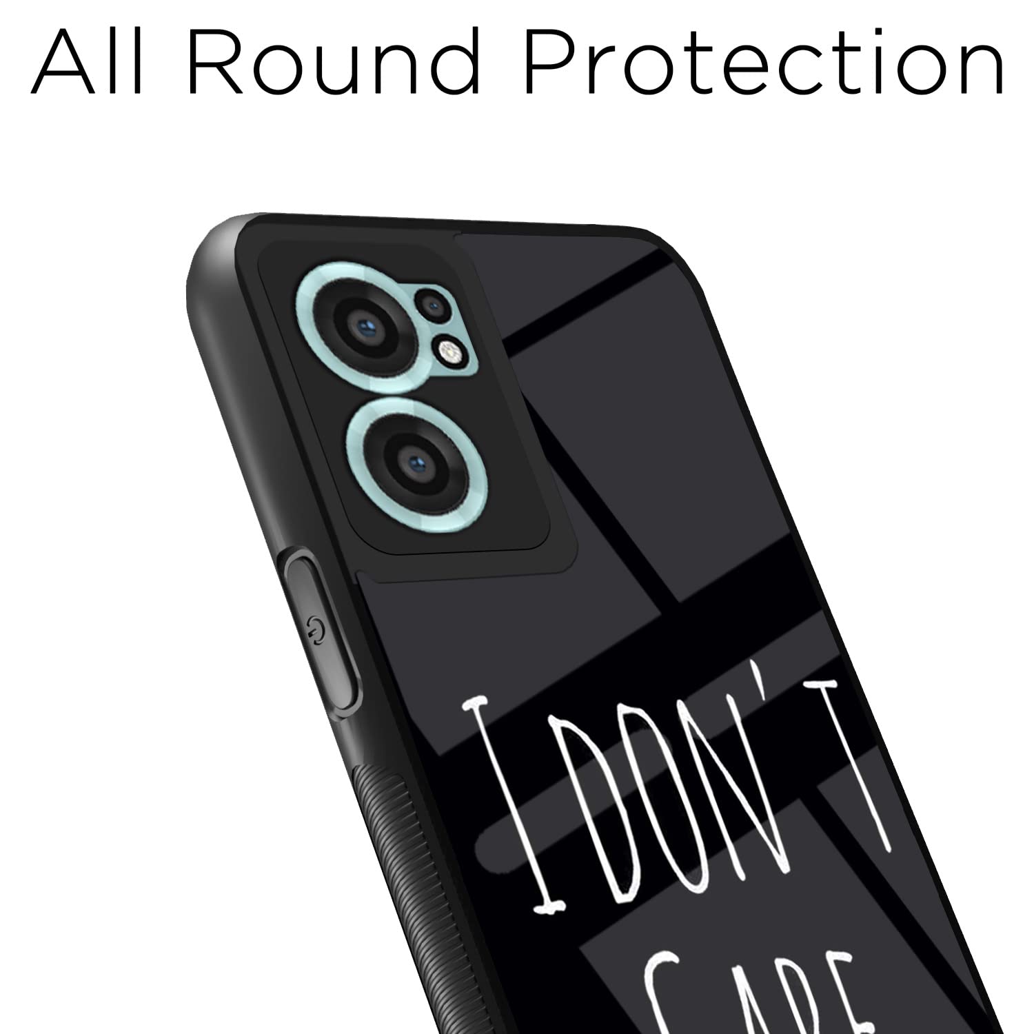 OnePlus Nord CE 2 5G mobile back cover by Pikkme – photo 7
