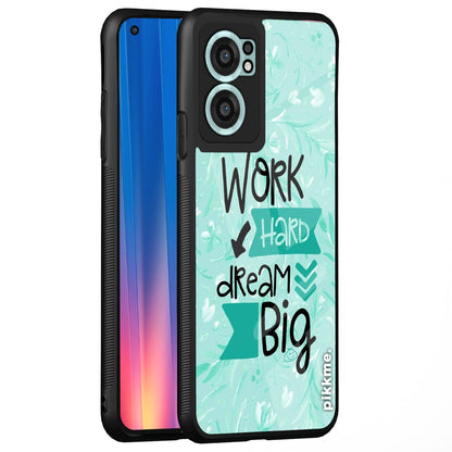 Pikkme OnePlus Nord CE 2 5G phone cover