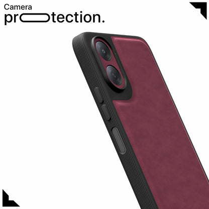 Purple phone cover for Redmi A7 5G – Pikkme – photo 5