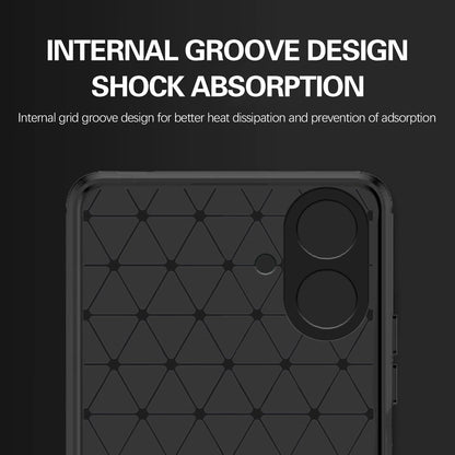 Pikkme black Hybrid mobile back cover for Samsung F70e 5G/M07/F07/A07/A07 5G – photo 5
