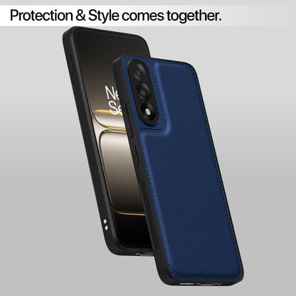 Blue back cover for OnePlus Nord 5 5G – Pikkme – photo 7
