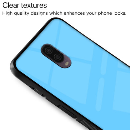 Hybrid Phone cover for OnePlus 6T – Pikkme – photo 4