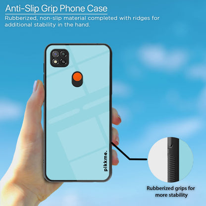 Back cover for Redmi 10A/9, Poco C31 – Pikkme – photo 5