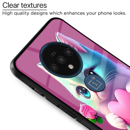 OnePlus 7T Hybrid back cover by Pikkme – photo 4