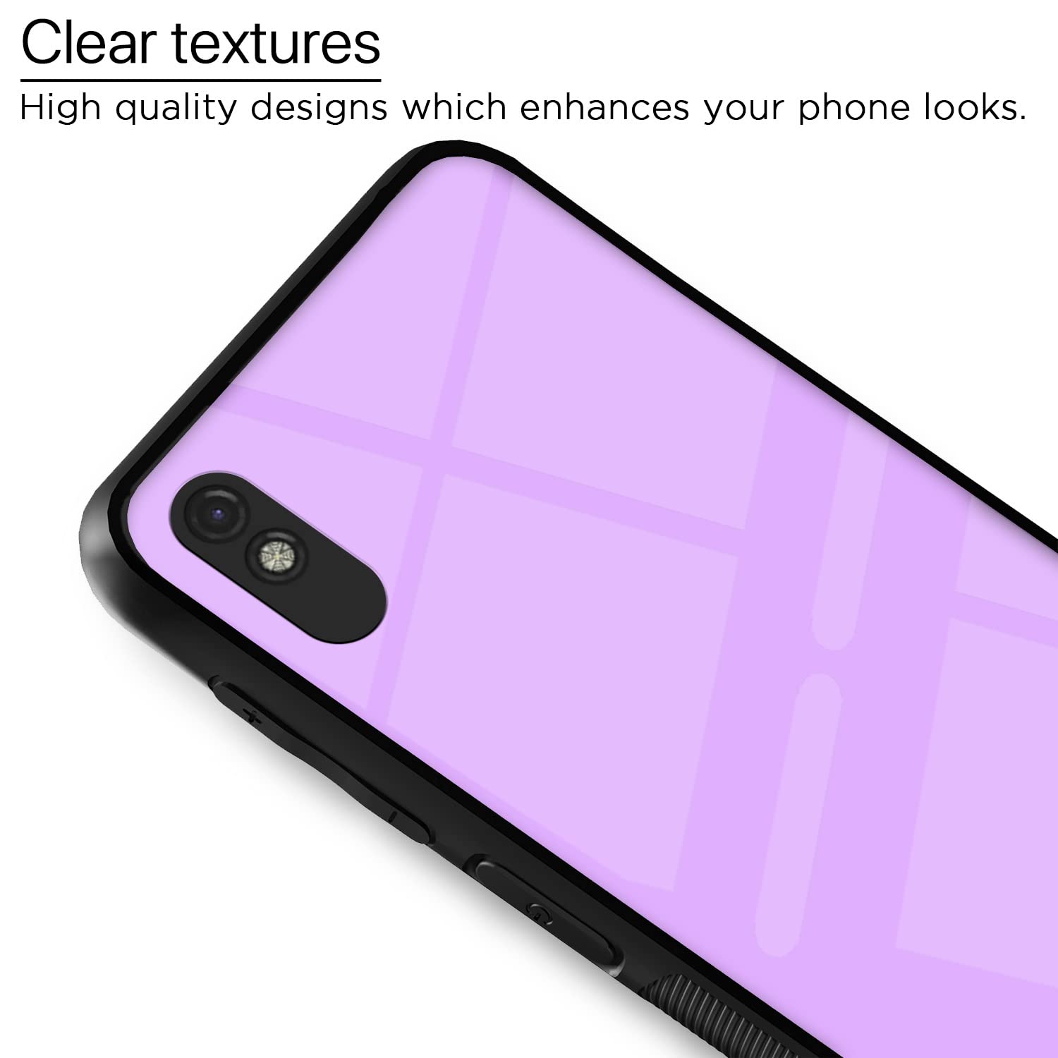 Redmi 9A/9i/9A Sport back cover by Pikkme – photo 4