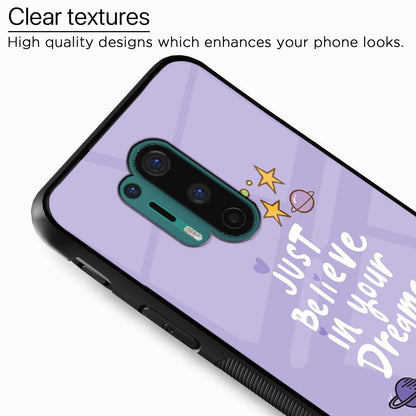 Pikkme OnePlus 8 Pro mobile back cover – photo 4