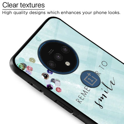 Phone cover for OnePlus 7T – Pikkme – photo 4