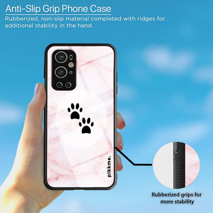 Pikkme Hybrid mobile back cover for OnePlus 9 Pro – photo 5