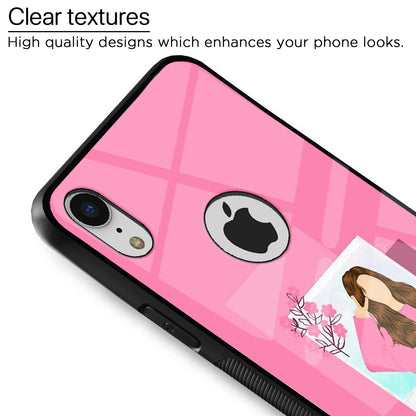 Phone cover for iPhone XR – Pikkme – photo 4