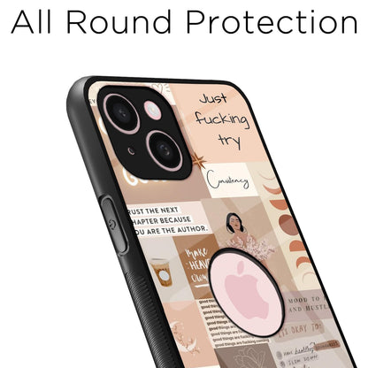 Mobile cover for iPhone 15 – Pikkme – photo 7
