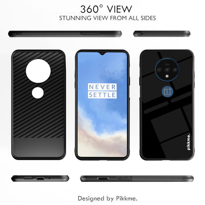 Pikkme OnePlus 7T mobile back cover – photo 2