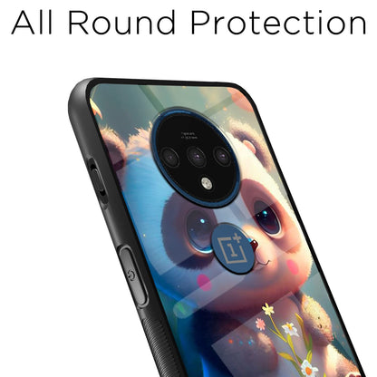 Hybrid Phone cover for OnePlus 7T – Pikkme – photo 7