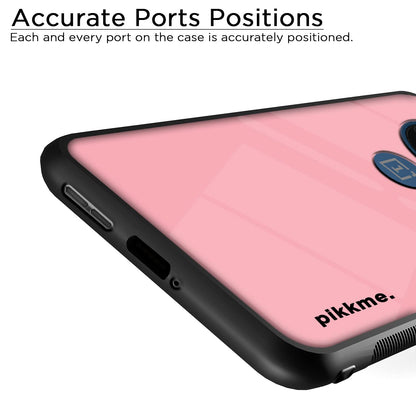 Pikkme mobile back cover for OnePlus 7T – photo 6