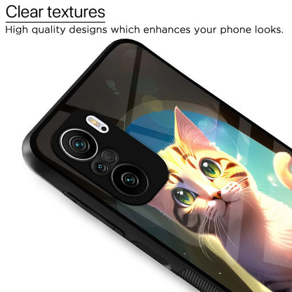 Pikkme Mi 11X/11X Pro mobile cover – photo 4