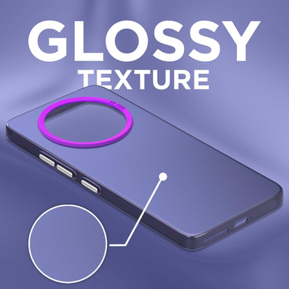 Pikkme Realme 12 Plus/P1/Narzo 70/70 Pro 5G purple mobile cover – photo 5