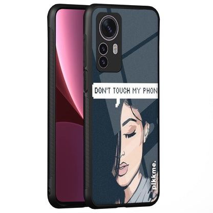 Phone cover for Mi 12 Pro 5G – Pikkme