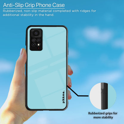 Pikkme Hybrid back cover for Redmi Note 11 Pro/Note 11 Pro Plus 5G – photo 5