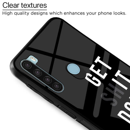 Mobile back cover for Redmi Note 8 – Pikkme – photo 3
