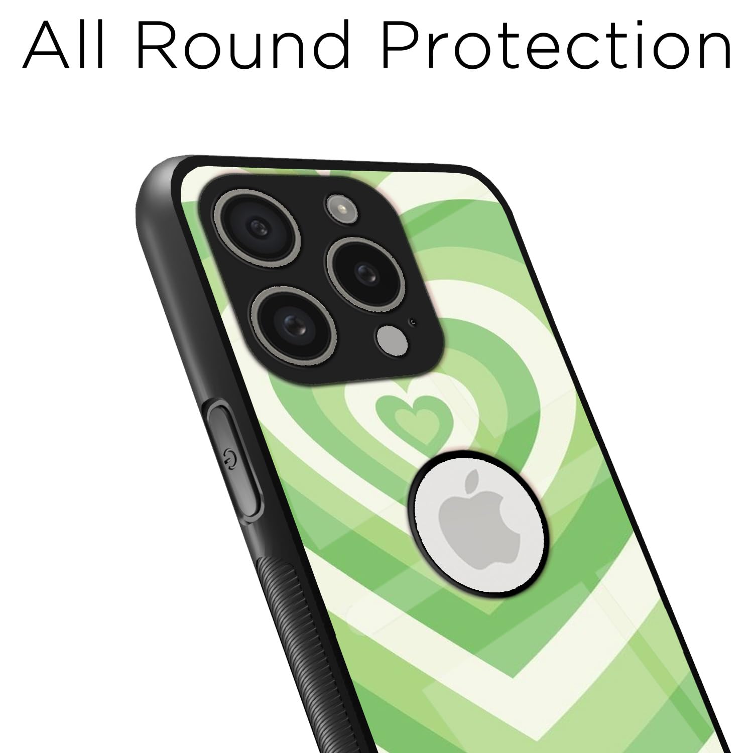 Back cover for iPhone 15 Pro – Pikkme – photo 7
