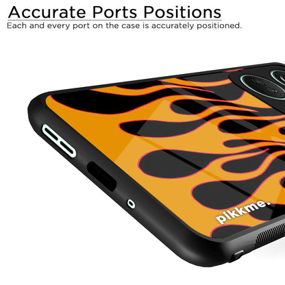 Pikkme OnePlus Nord 3 5G Hybrid mobile cover – photo 6