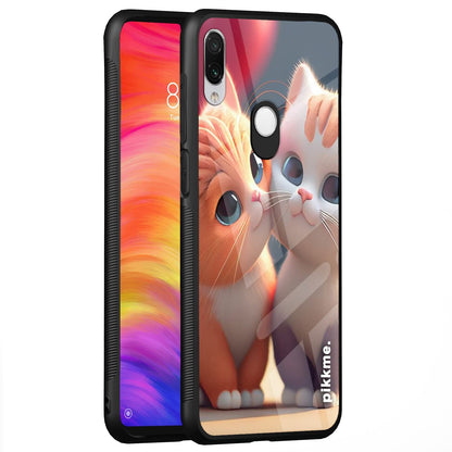 Phone cover for Redmi Note 7/Note 7 Pro/Note 7s – Pikkme