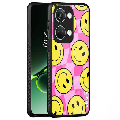 Pikkme phone cover for OnePlus Nord 3 5G