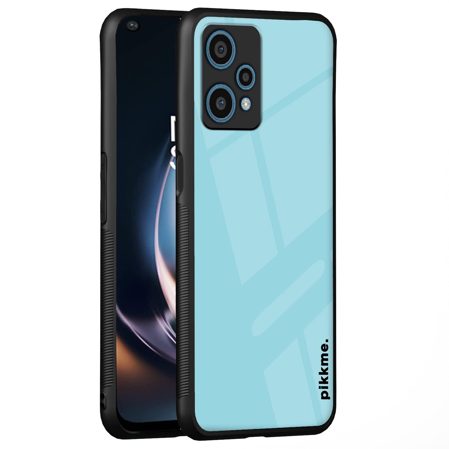 Pikkme OnePlus Nord CE 2 Lite 5G mobile cover