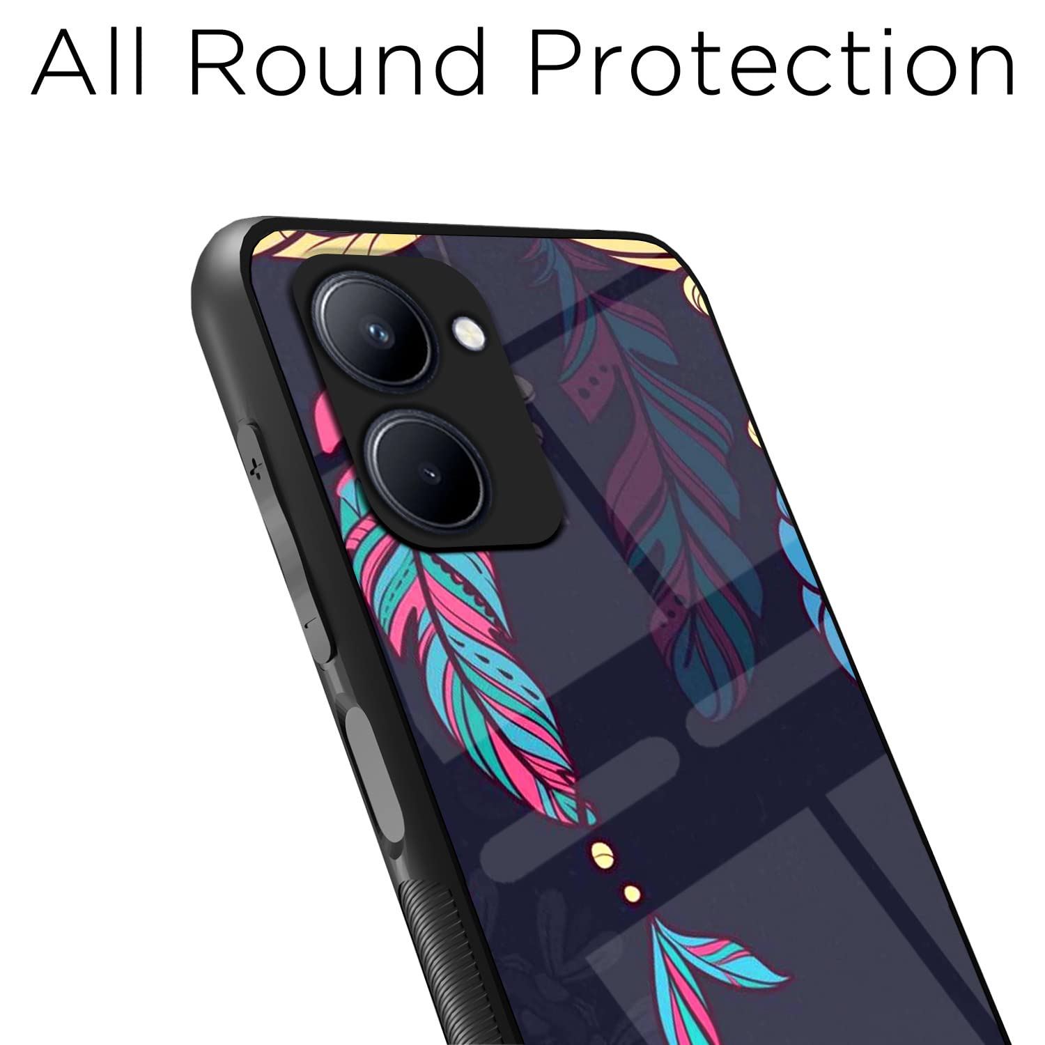 Flower Phone cover for Realme C33 – Pikkme – photo 7