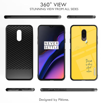 OnePlus 7 mobile cover by Pikkme – photo 2