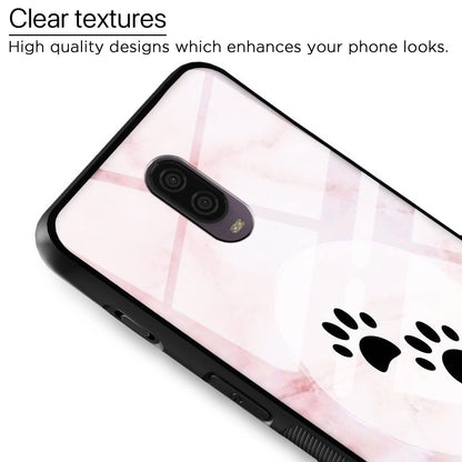 OnePlus 6T Hybrid back cover by Pikkme – photo 4