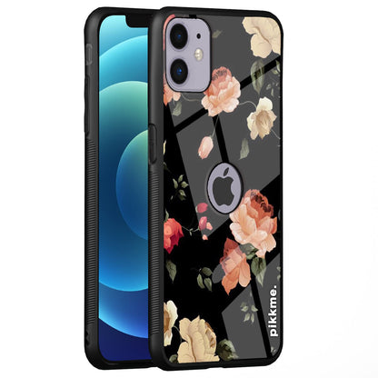 Back cover for iPhone 12 – Pikkme
