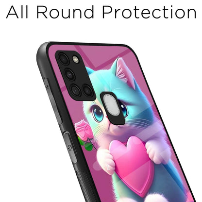 Samsung A21s back cover by Pikkme – photo 7