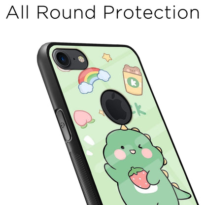 Pikkme iPhone 7/8 Hybrid mobile back cover – photo 7