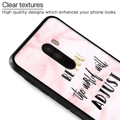 Pikkme Hybrid mobile cover for Poco F1 – photo 4