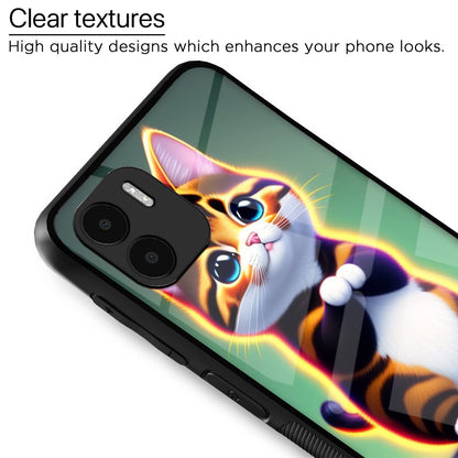 Mobile back cover for Redmi A1/A2 – Pikkme – photo 4
