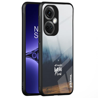Pikkme OnePlus Nord CE 3 5G mobile cover