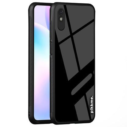 Pikkme mobile back cover for Redmi 9A/9i/9A Sport