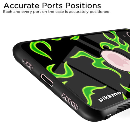 Pikkme iPhone 15 back cover – photo 6
