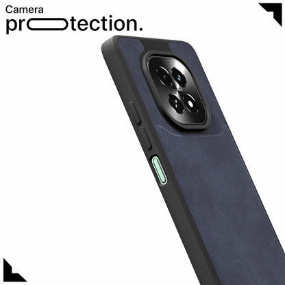 Pikkme Realme C63 5G blue phone cover – photo 5