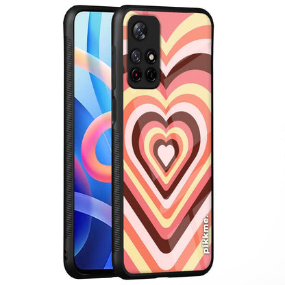Mobile back cover for Redmi Note 11T/Poco M4 Pro 5G – Pikkme