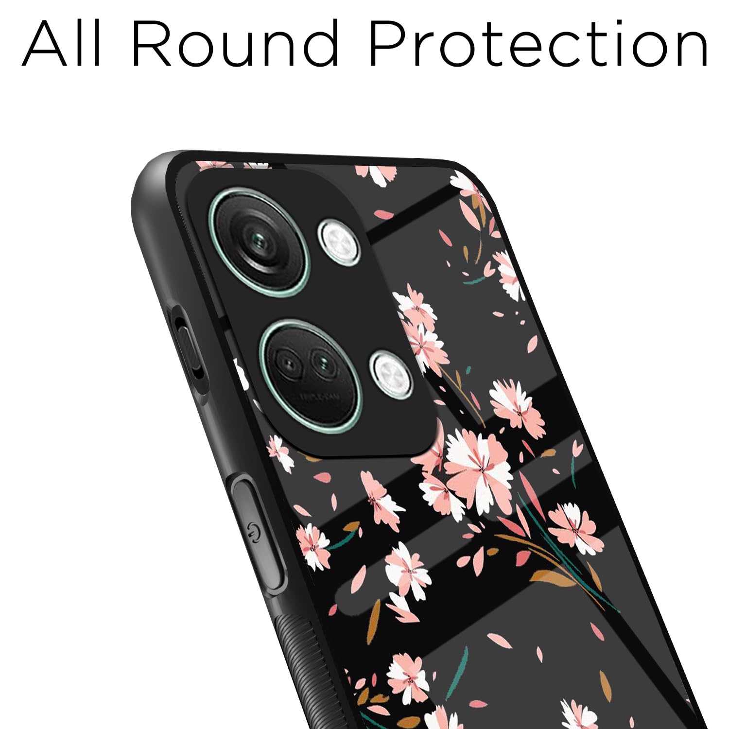 Back cover for OnePlus Nord 3 5G – Pikkme – photo 7