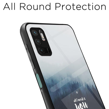 Pikkme Redmi Note 10T/Poco M3 Pro 5G mobile cover – photo 7
