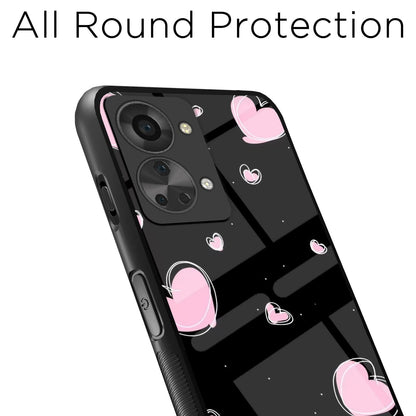 OnePlus Nord 2T 5G mobile cover by Pikkme – photo 7
