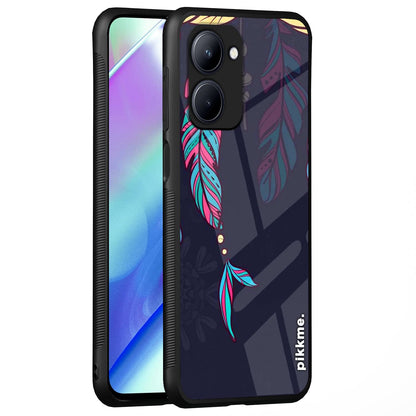 Mobile cover for Realme C33 – Pikkme