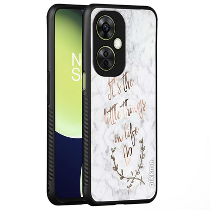 Pikkme OnePlus Nord CE 3 Lite 5G Hybrid phone cover