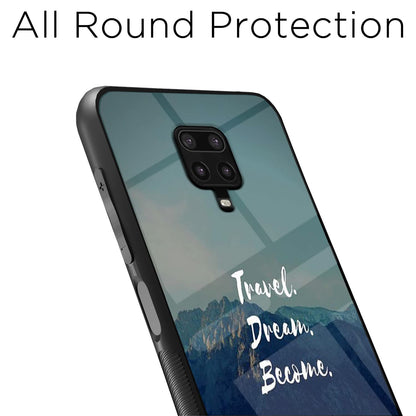 Hybrid Back cover for Redmi Note 9 Pro/Note 9 Pro Max/Note 10 Lite – Pikkme – photo 7