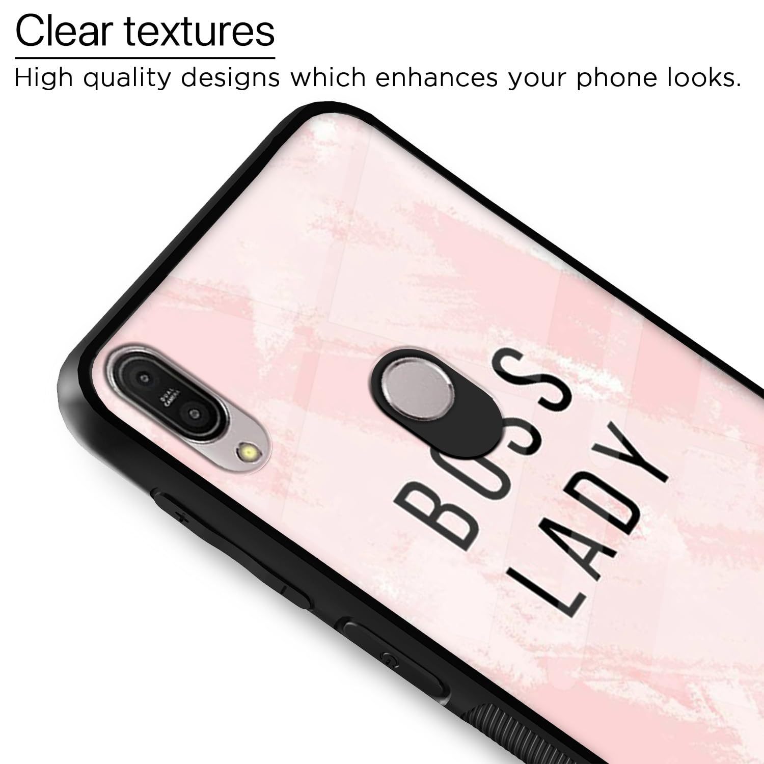 Pikkme Asus Hybrid phone cover – photo 4