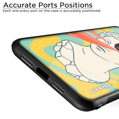 Pikkme OnePlus 7 mobile back cover – photo 6