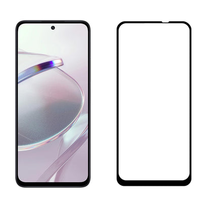 Redmi 12 5G screen protector by Pikkme – photo 4