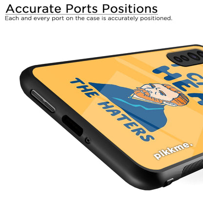 OnePlus Nord Hybrid phone cover by Pikkme – photo 6